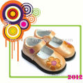 new arrival Fashionable kids shoes PB-8002OR